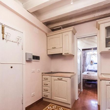 Residenza La Salute Apartment Venice Luaran gambar