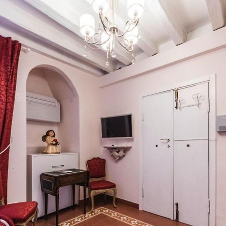 Residenza La Salute Apartment Venice Luaran gambar