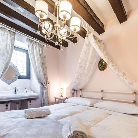 Residenza La Salute Apartment Venice Luaran gambar