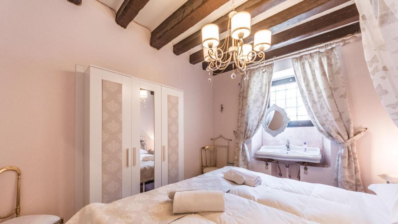 Residenza La Salute Apartment Venice Luaran gambar