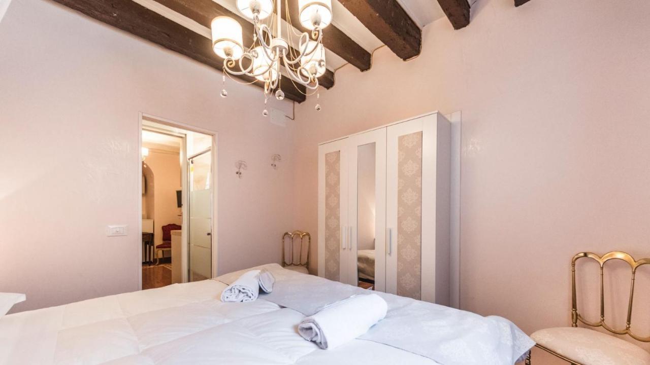 Residenza La Salute Apartment Venice Luaran gambar