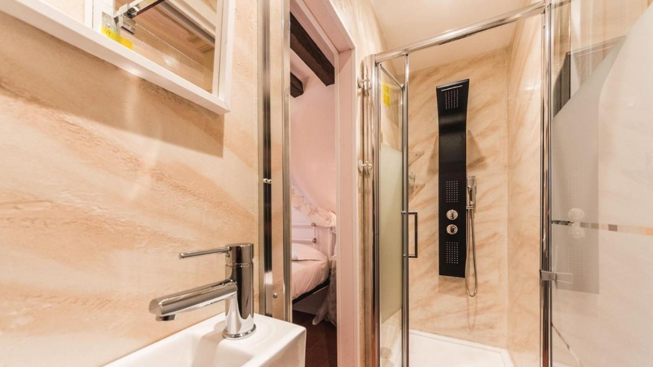 Residenza La Salute Apartment Venice Luaran gambar
