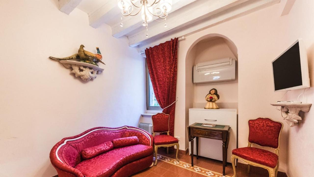 Residenza La Salute Apartment Venice Luaran gambar