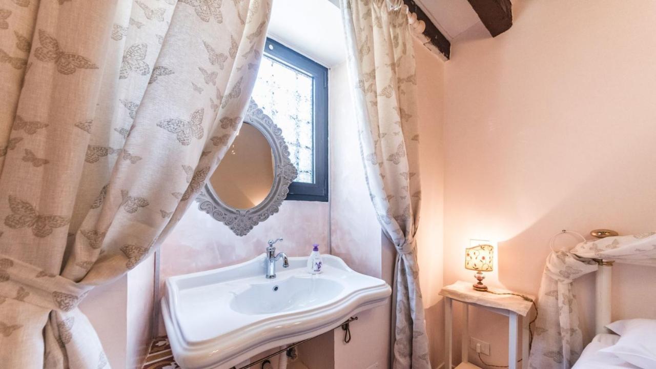 Residenza La Salute Apartment Venice Luaran gambar