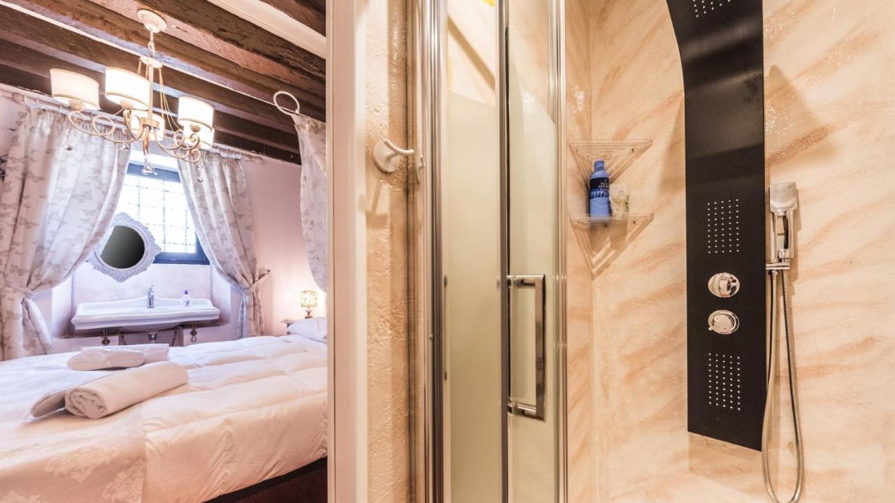 Residenza La Salute Apartment Venice Luaran gambar
