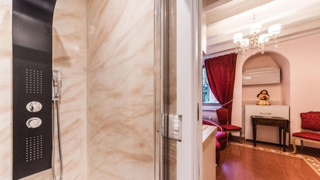 Residenza La Salute Apartment Venice Luaran gambar