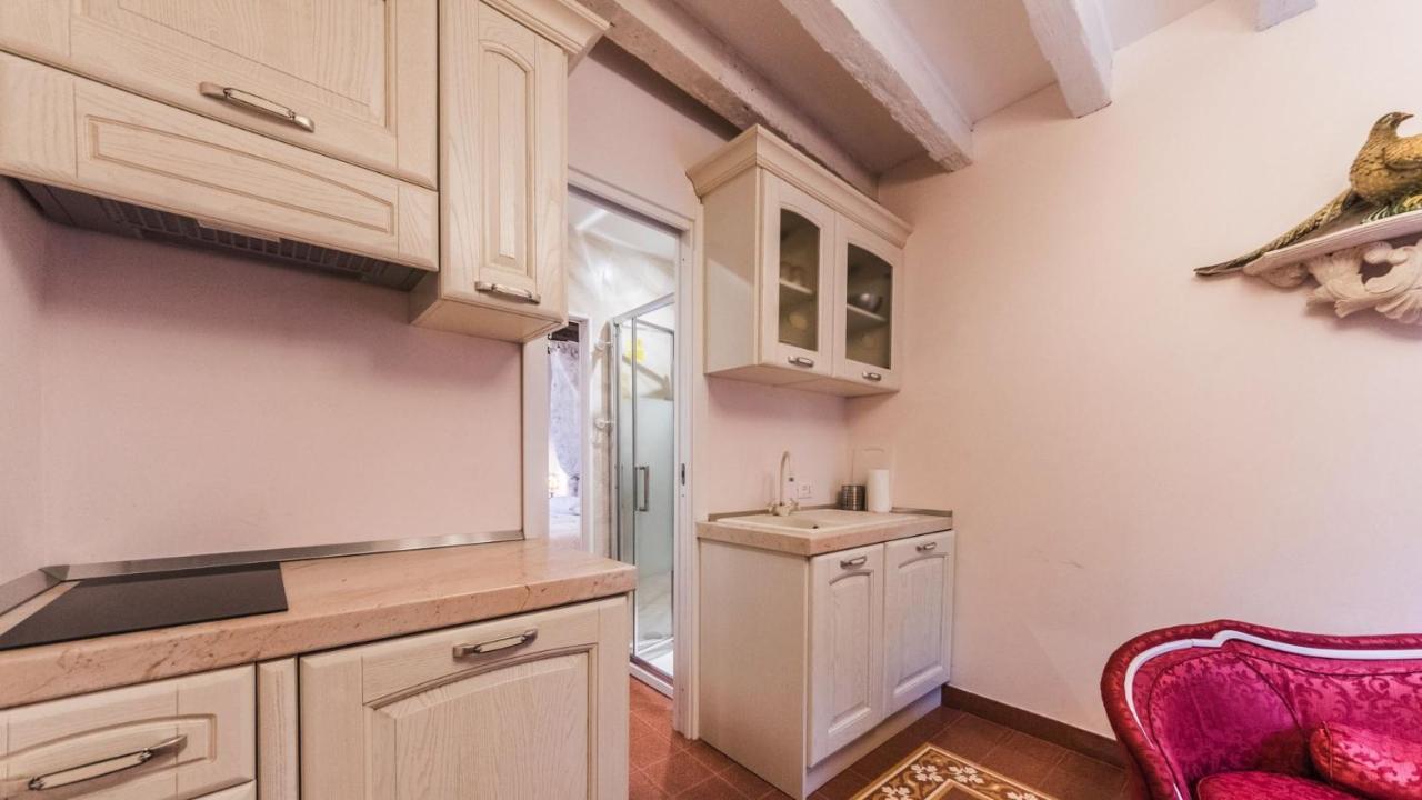 Residenza La Salute Apartment Venice Luaran gambar