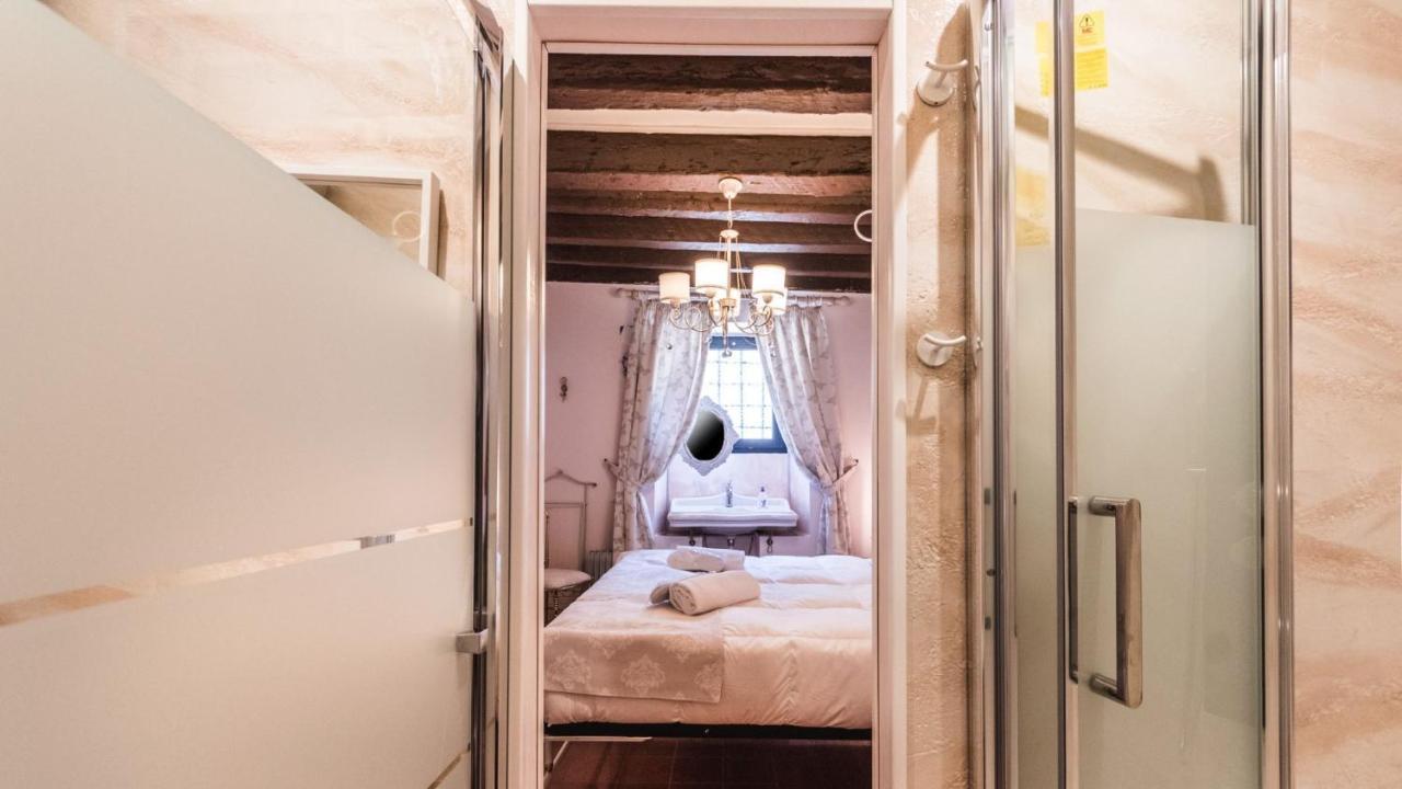 Residenza La Salute Apartment Venice Luaran gambar