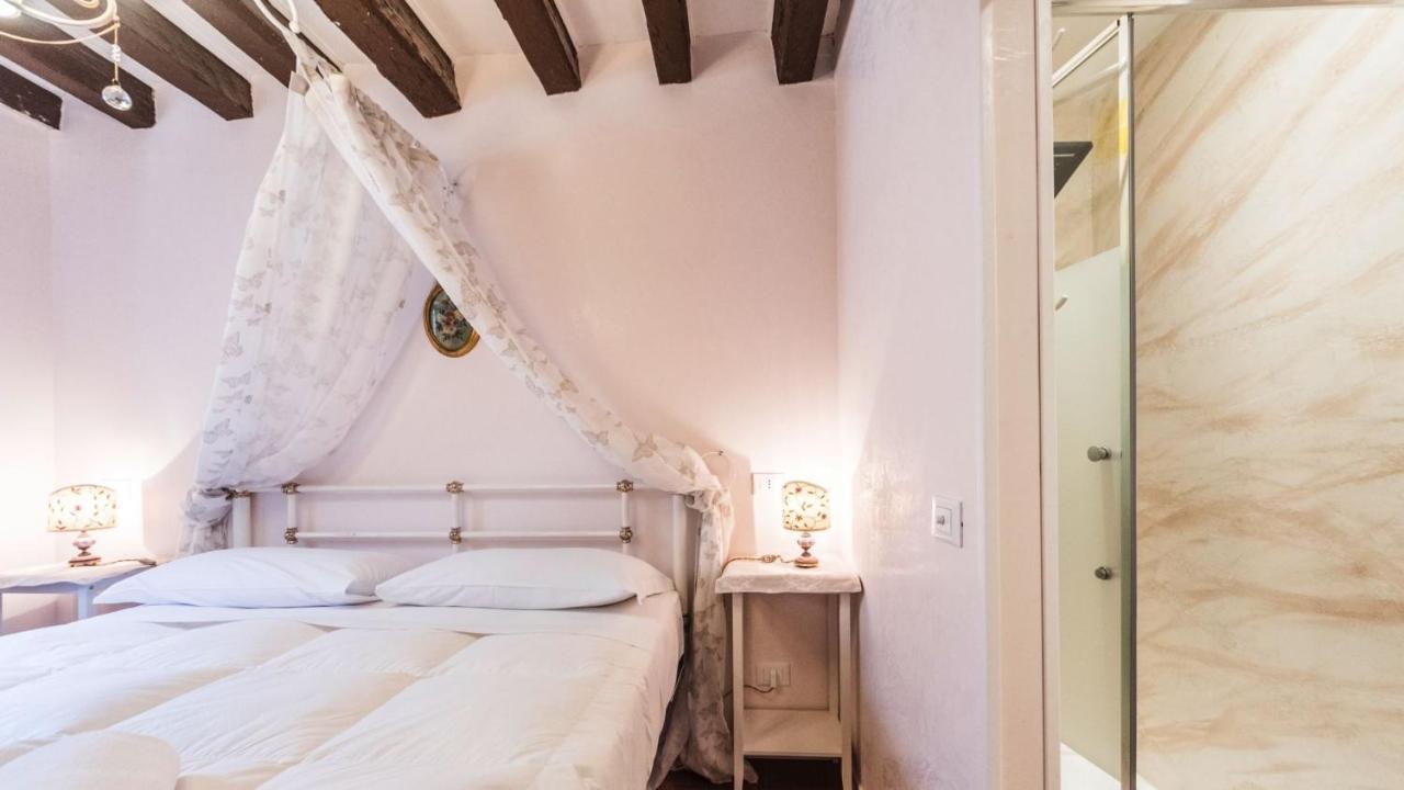 Residenza La Salute Apartment Venice Luaran gambar