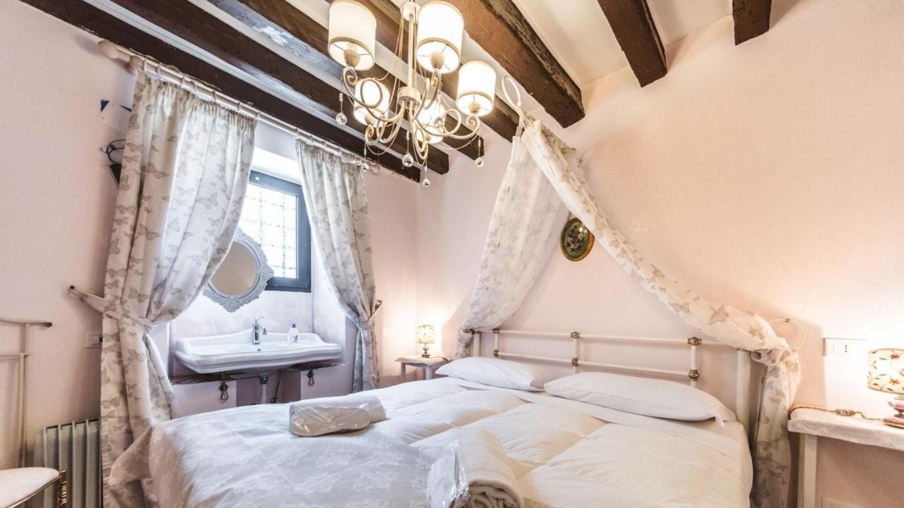 Residenza La Salute Apartment Venice Luaran gambar