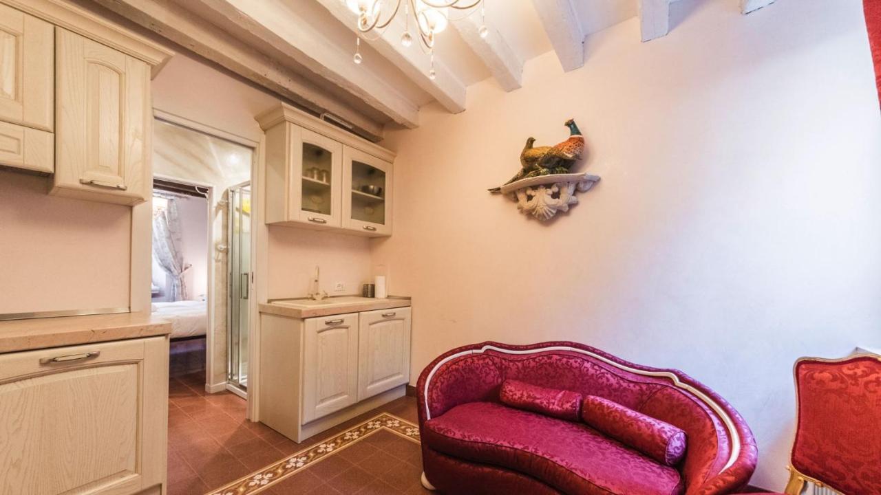 Residenza La Salute Apartment Venice Luaran gambar