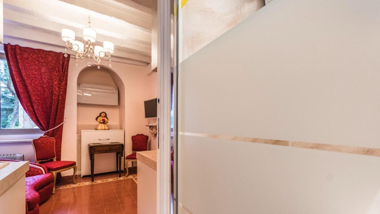 Residenza La Salute Apartment Venice Luaran gambar